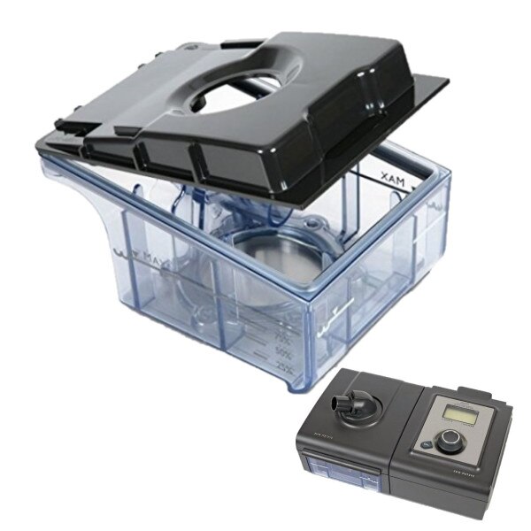 Respironics Water Tub